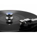 Record Clamp (Fixare Vinyl + Bubble Level / 45 rpm Adaptor) High-End